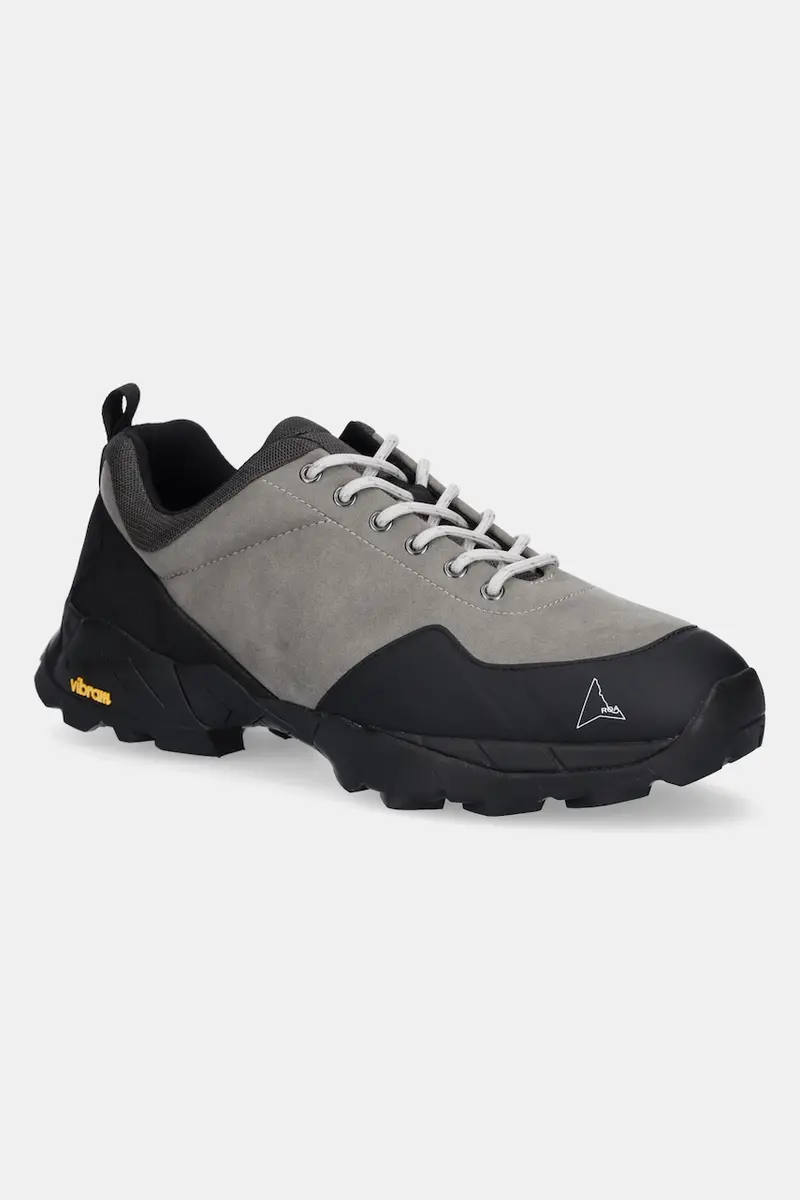 scarpe Neal colore grigio NBUW197FA56