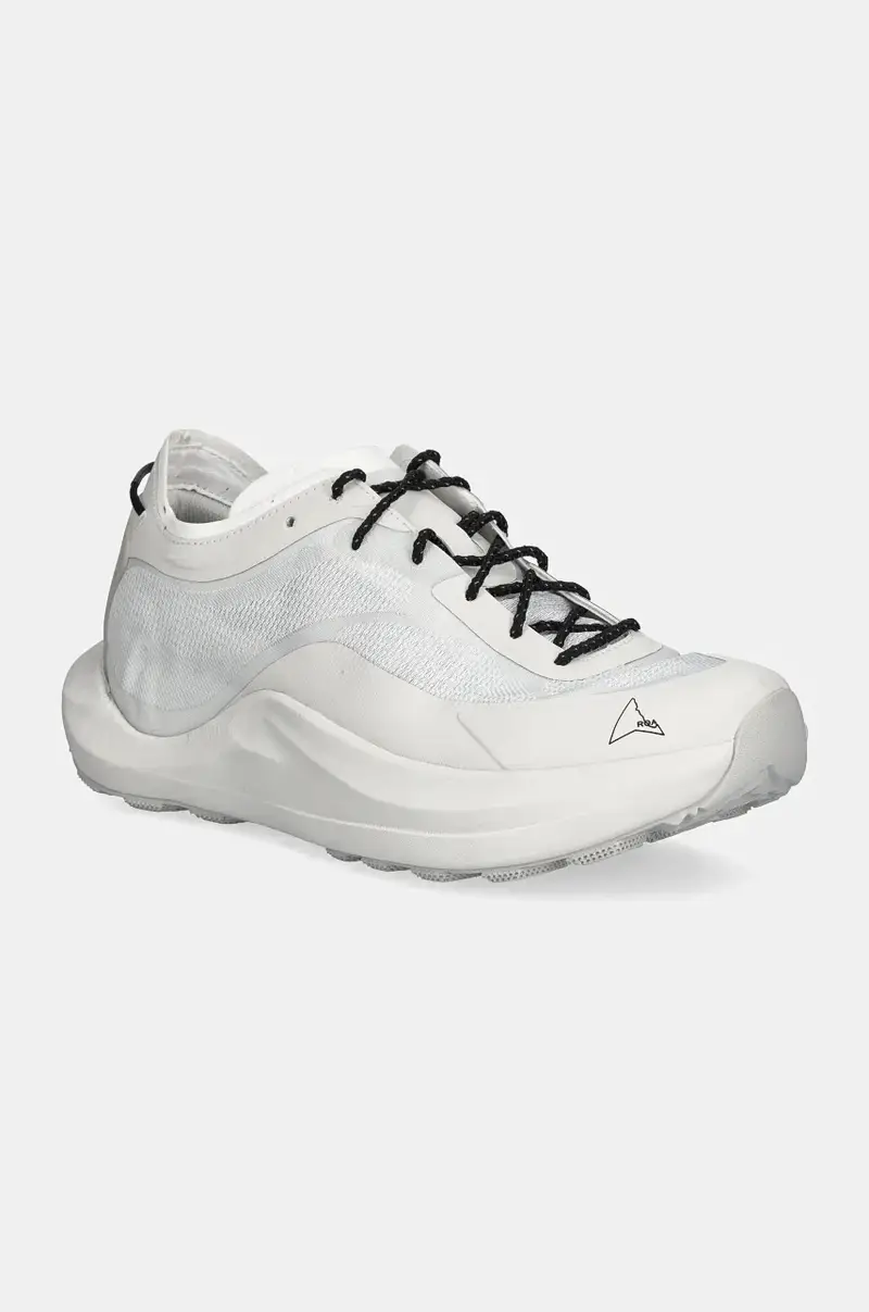 sneakers Sella colore bianco NBUW123FA21