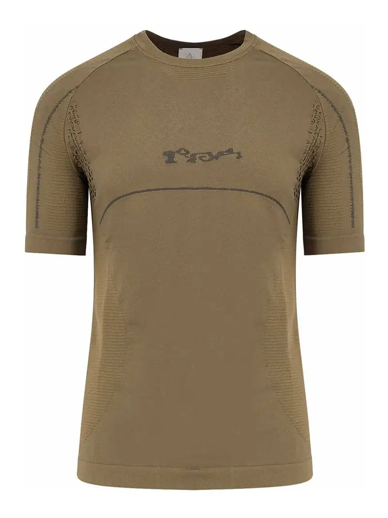 ROA T-shirt Verde 3358275