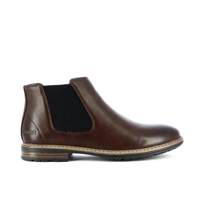 ROAD 3 Stivaletti Chelsea 2669764