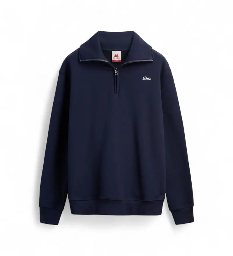 per uomo 66126IW Giacca blu Livreville (S), Casual, Cotone