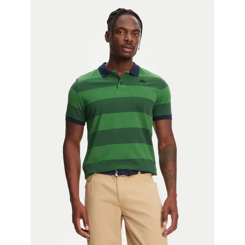 Robe di Kappa Polo Verde 3224659