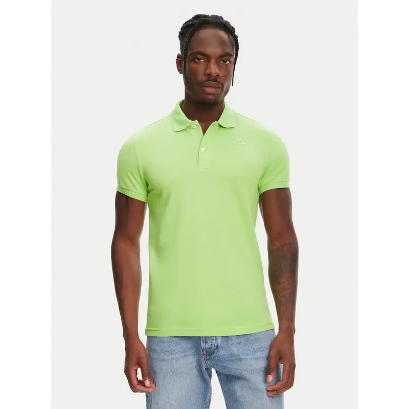 Robe di Kappa Polo Verde 3224646
