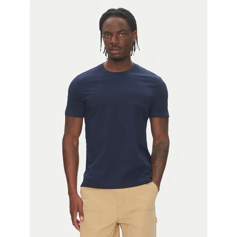 Robe di Kappa T-shirt Blu 3224661