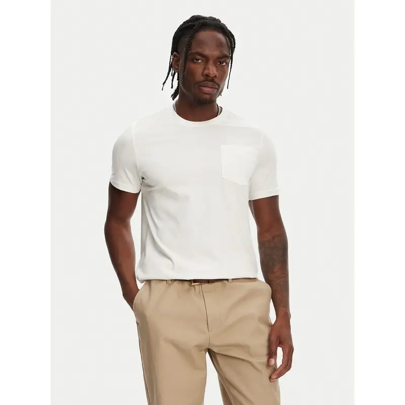 Robe di Kappa T-shirt Beige 3224662