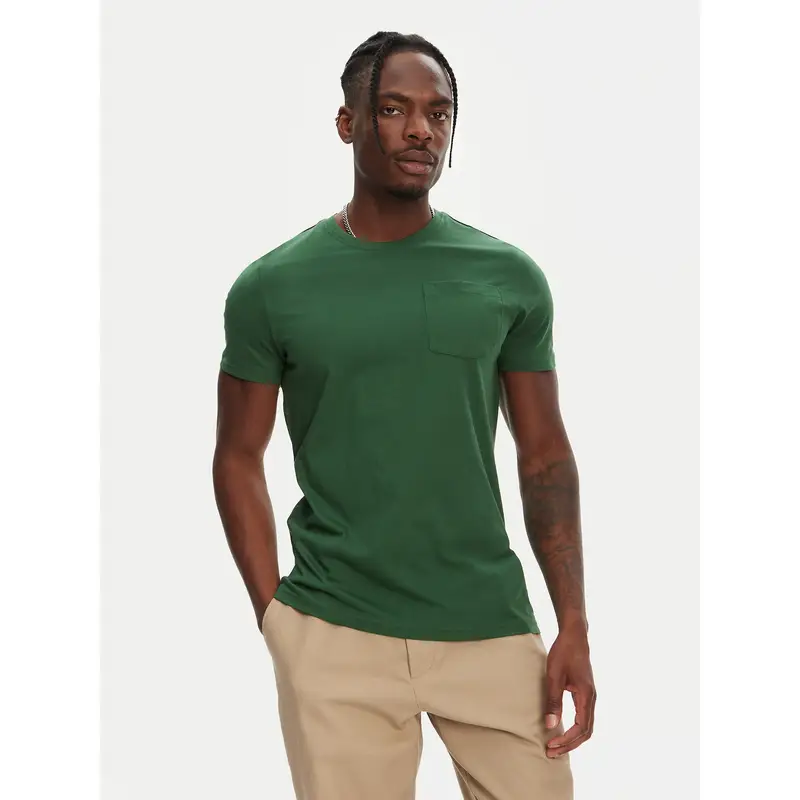 Robe di Kappa T-shirt Verde 3224660