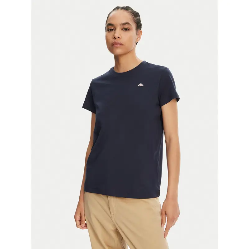 Robe di Kappa T-shirt Blu 3224655