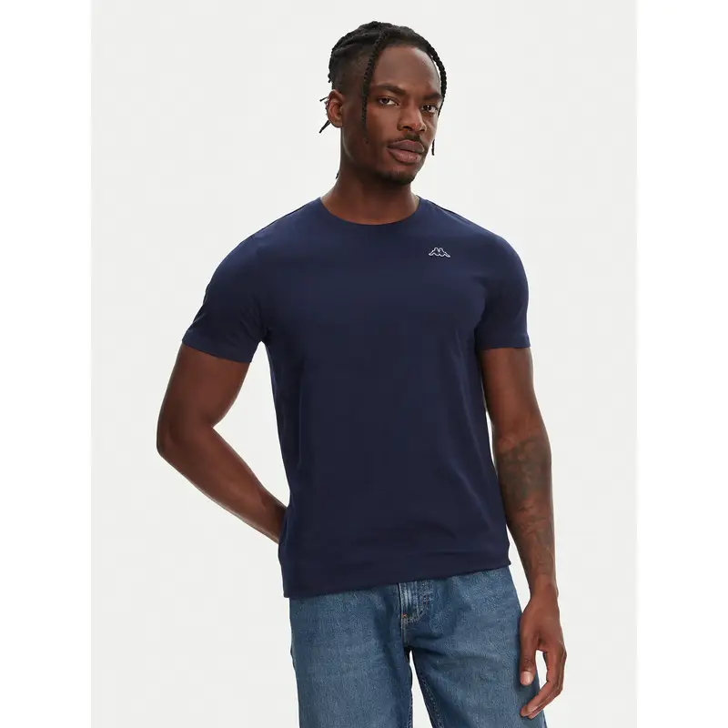 Robe di Kappa T-shirt Blu 3224648