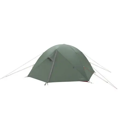 Aster Pro - tenda da trekking Green
