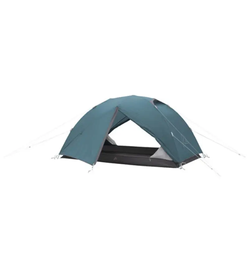 Boulder 2 - tenda da trekking Blue