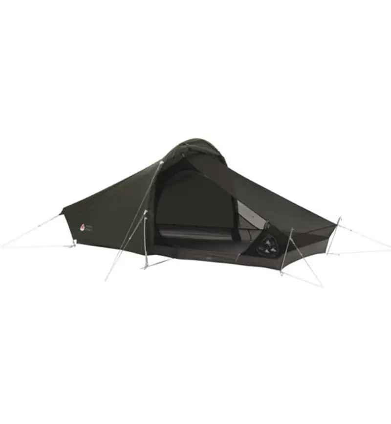 CHASER - tenda Green