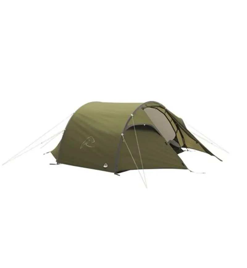 Goshawk 2 - tenda trekking Green