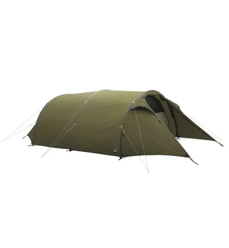 Goshawk 4 - tenda trekking Green