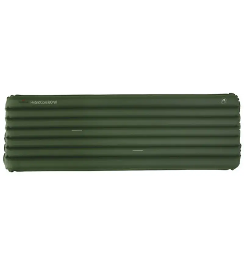 HybridCore 80 W - materassino isolante Green