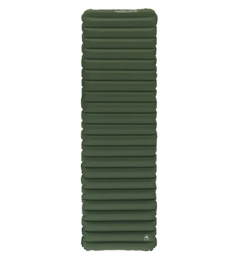 HybridCore 90 - materassino isolante Green