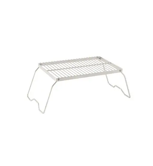 Lassen - griglia Grey