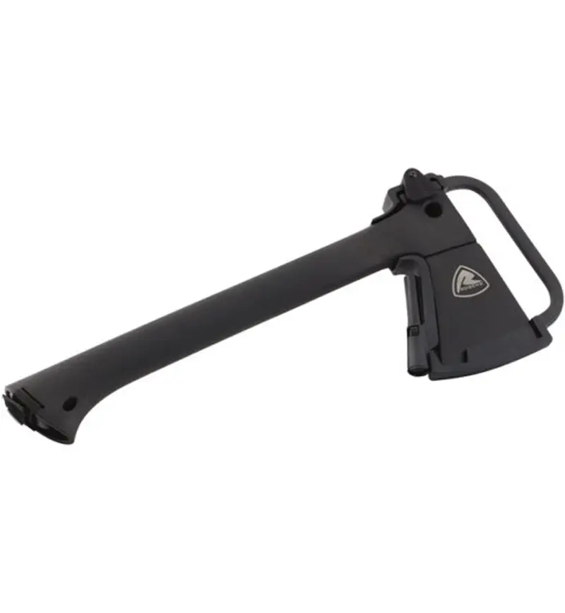 Multi Axe - ascia per campeggio Black
