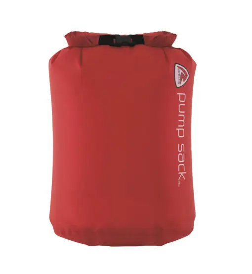 Pump Sack - pompa per materassino 15