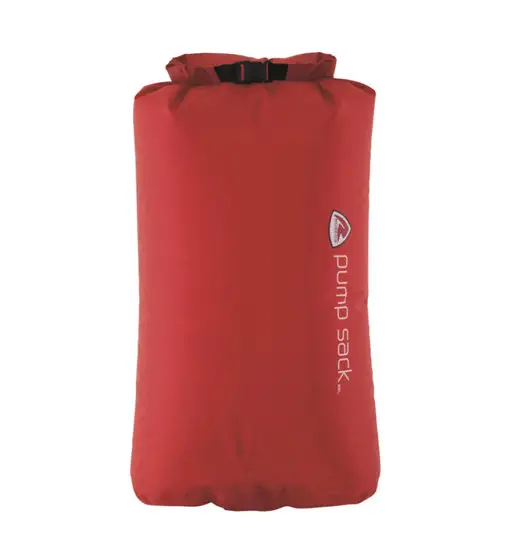 Pump Sack - pompa per materassino 25