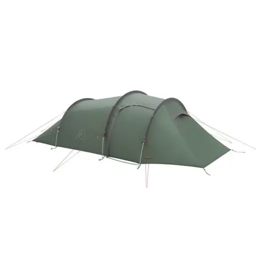 Sage Pro - tenda da trekking Green