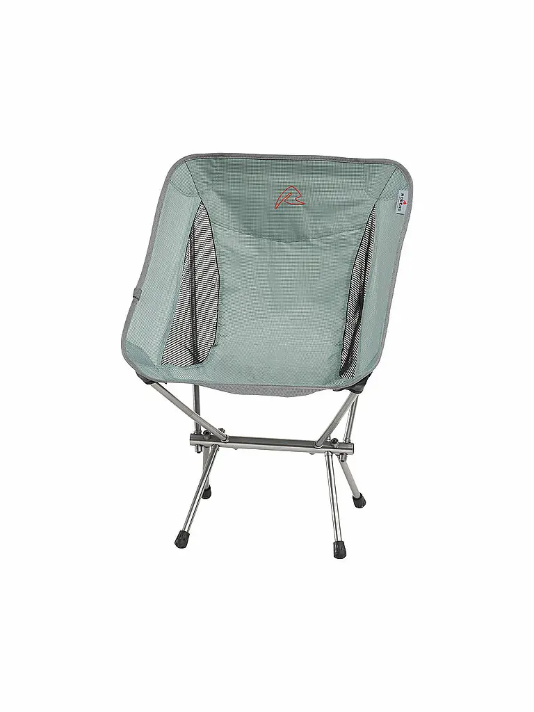 Sedia da campeggio Pathfinder menta