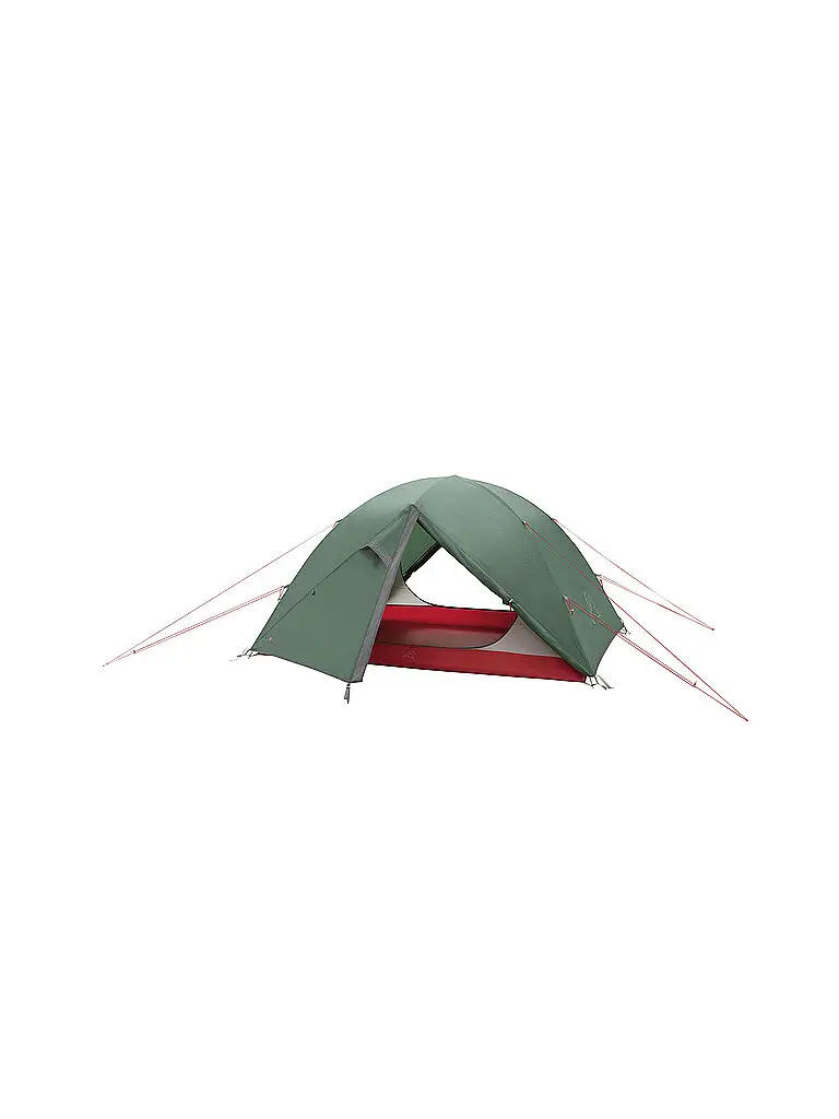 Tenda Aster 3 Pro oliva