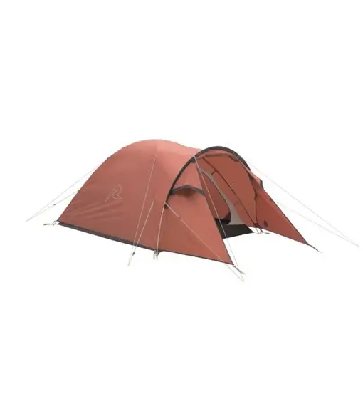 Tor 3 - tenda trekking Red