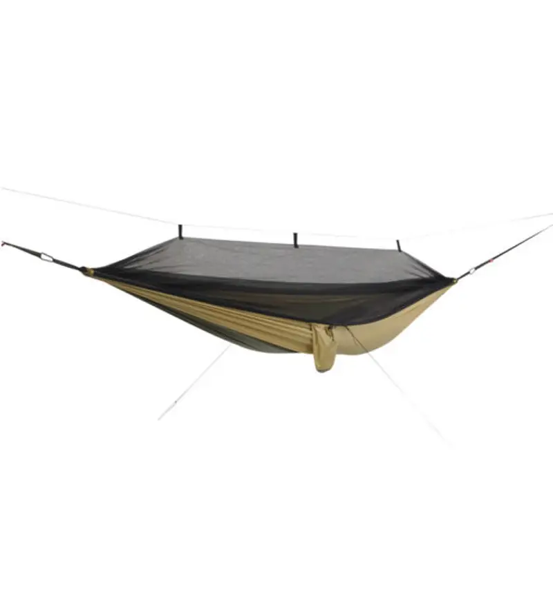 Trace Ultimate Hammock Set - amaca Green