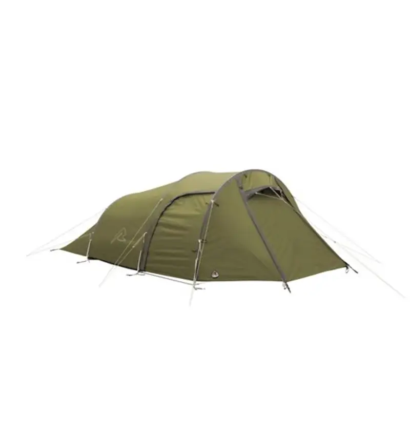 Voyager Versa 4 - tenda campeggio Green