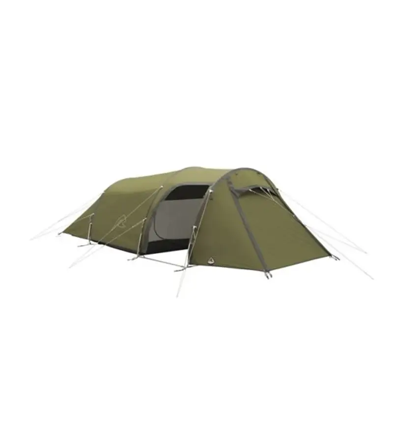VOYAGER VERSA - Tenda tunnel Green