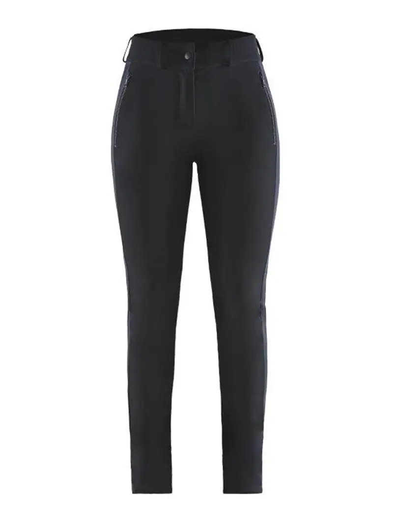 Emily Pantalone Nero