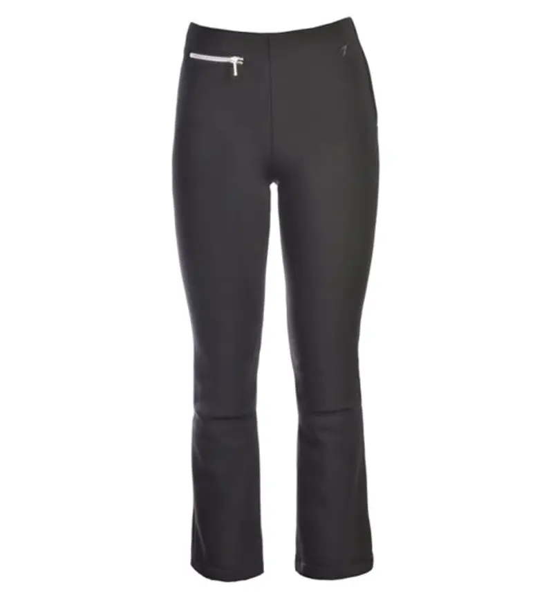Jet - pantaloni da sci - donna Black