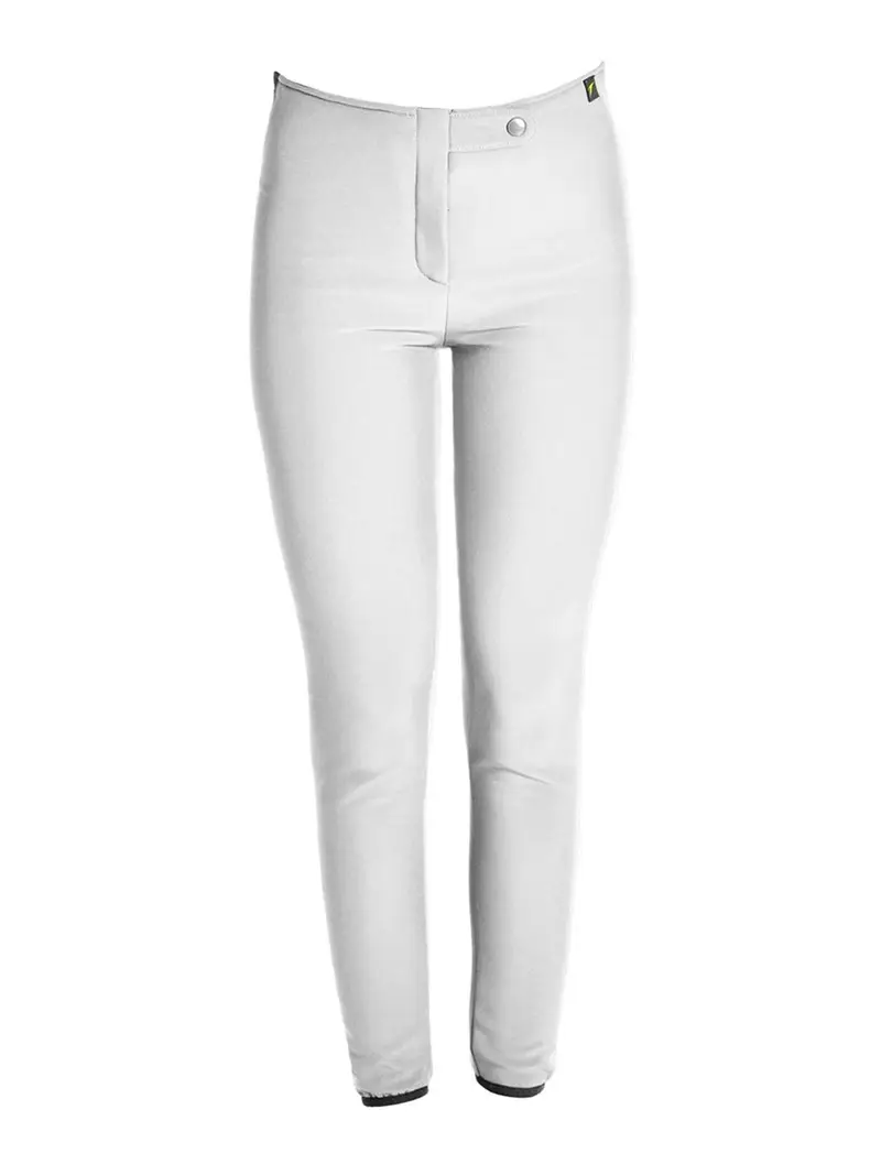 Leggins Topazio Bianco