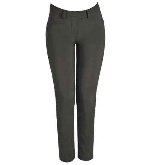 Lolite - pantaloni da sci - donna Dark Brown