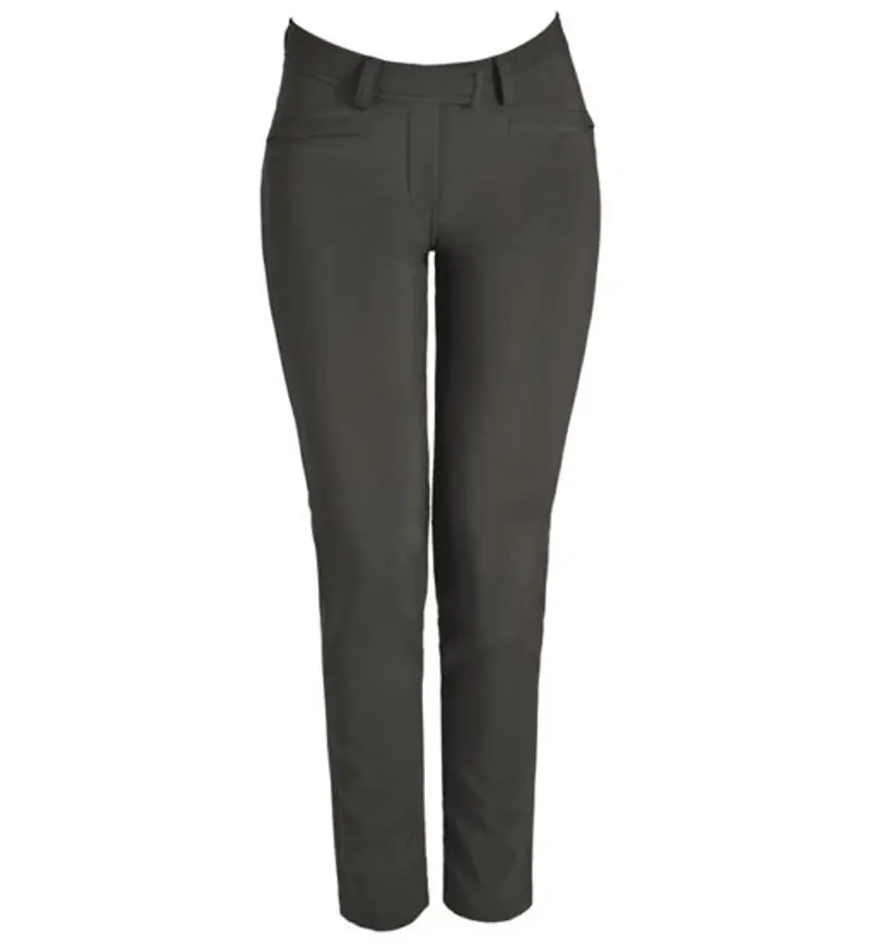 Lolite - pantaloni da sci - donna Dark Brown