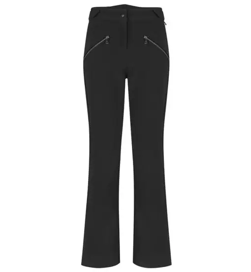 Pant Donna - pantaloni da sci - donna Black
