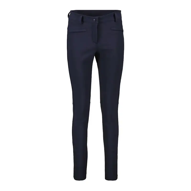 PANTALONI AURORA DONNA Blu