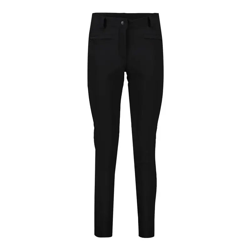 PANTALONI AURORA DONNA Nero