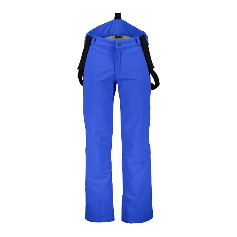 PANTALONI BIANCO Blu