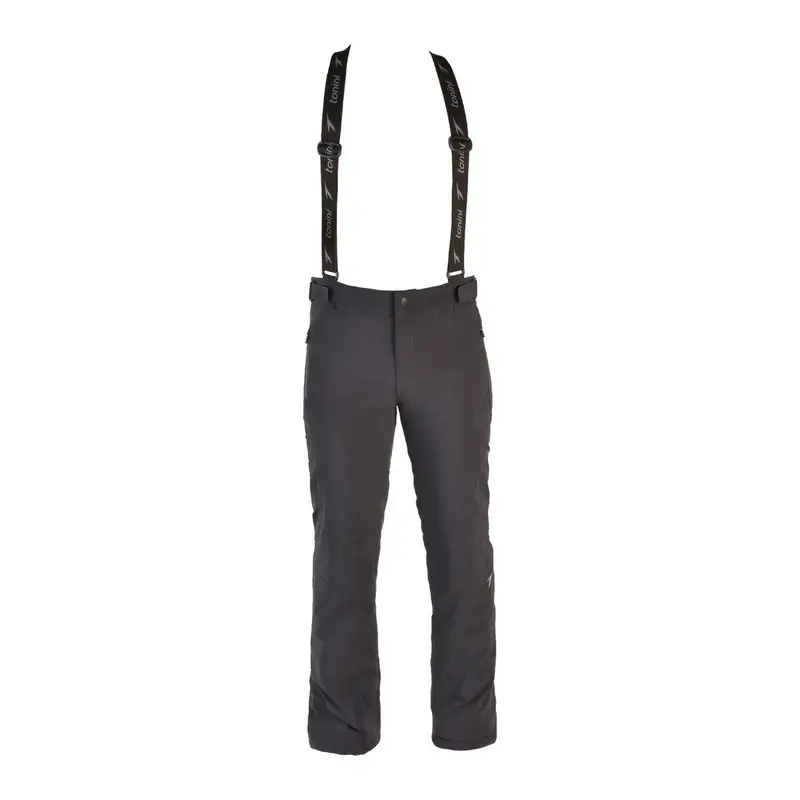 PANTALONI BIANCO Nero