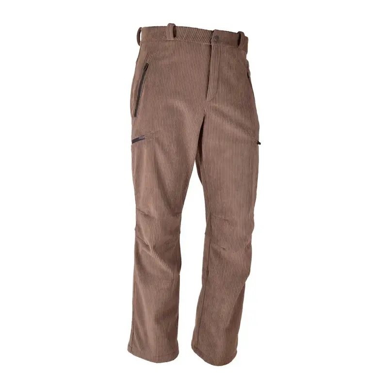 PANTALONI SAM VELLUTO