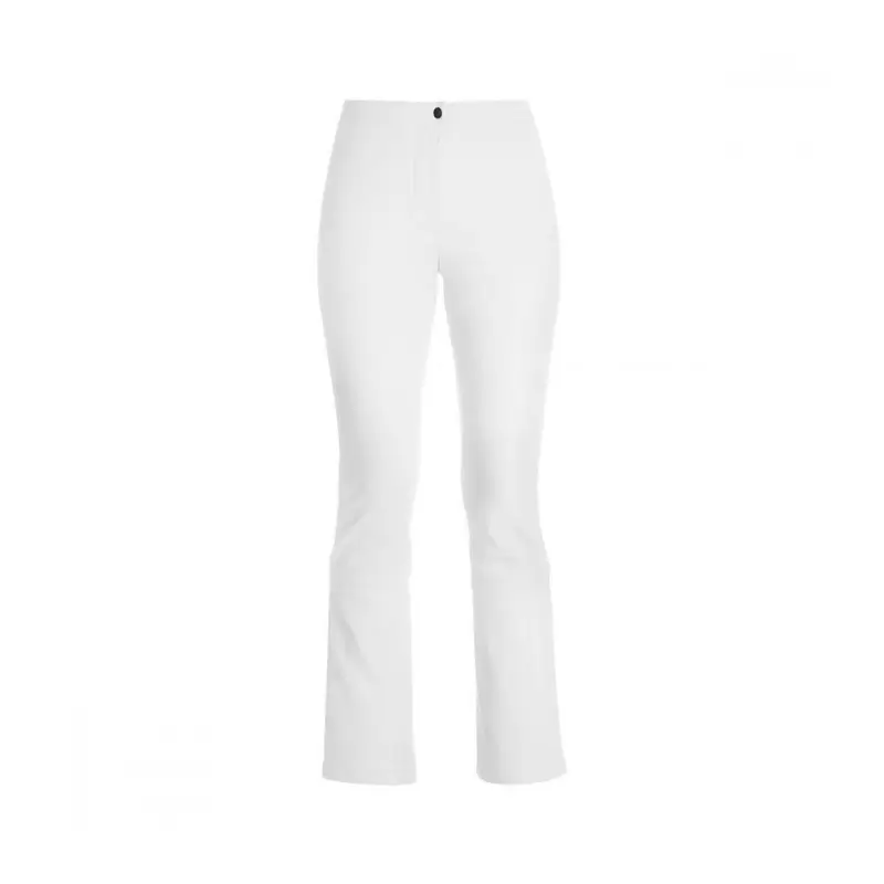 Pantaloni Sci Diva Bianco Donna 46