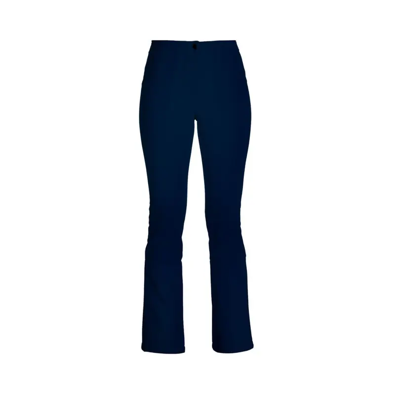 Pantaloni Sci Diva Blu Donna 46