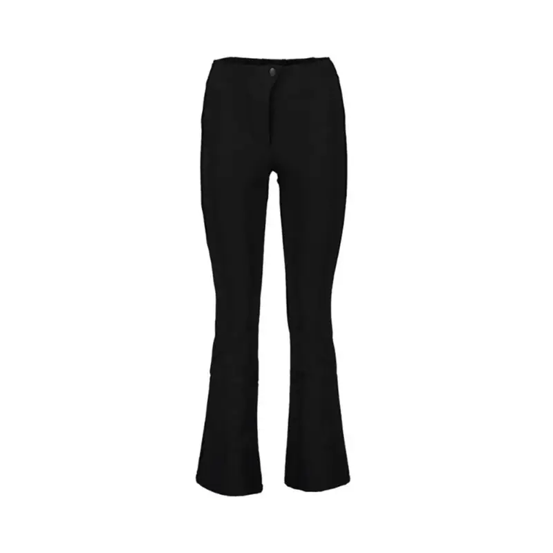 Pantaloni Sci Diva Nero Donna 44