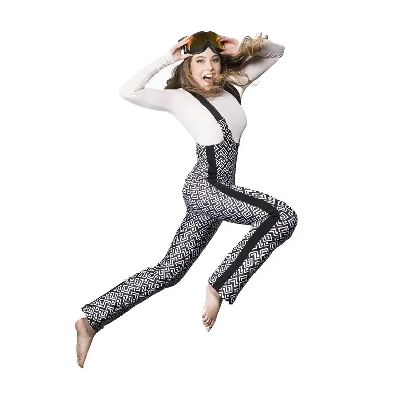 Salopette Sci Rosy Fantasia Multi Donna 38