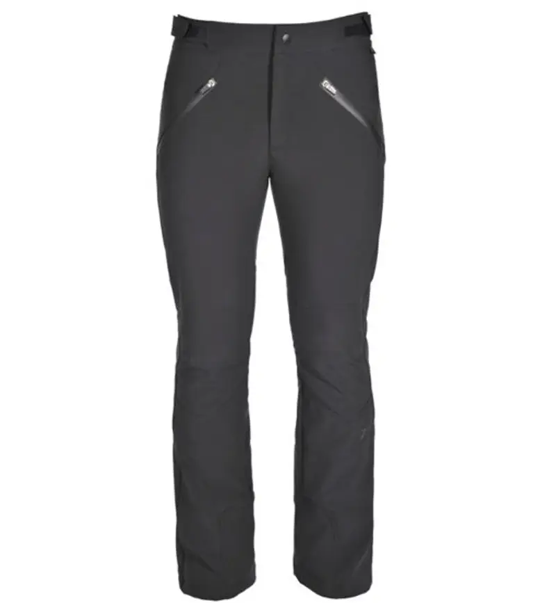 Sella - pantaloni da sci - uomo Black