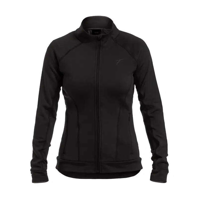 SOTTOTUTA AMELIE FULL ZIP STRETCH DONNA