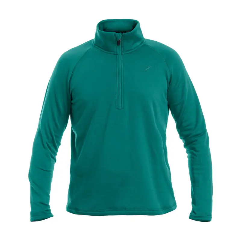 SOTTOTUTA ZENO 1/2 ZIP STRETCH