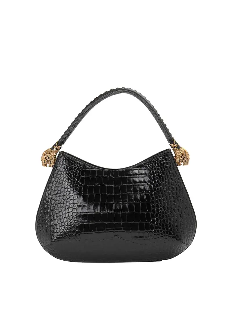 Roberto Cavalli Borsa a tracolla Nero 3333313