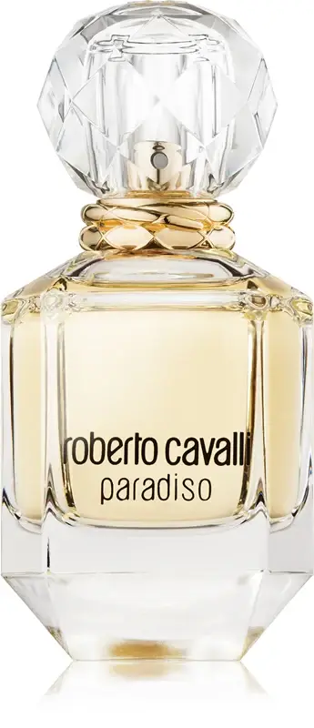 Cavalli roberto Paradiso EDP - 75ml